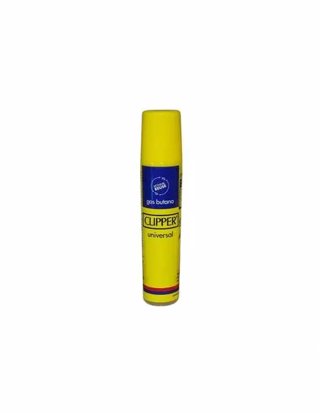 Gas Butano Clipper 16mL