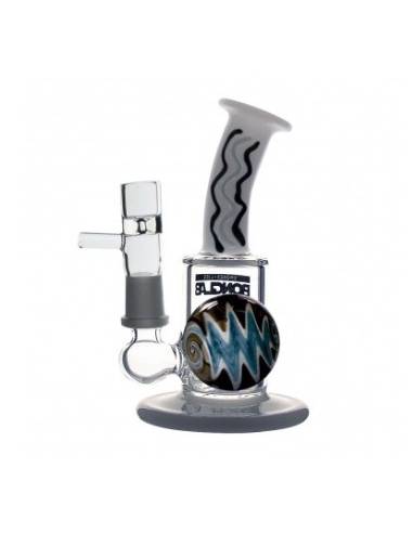Bong Nevis Rig Bonglab