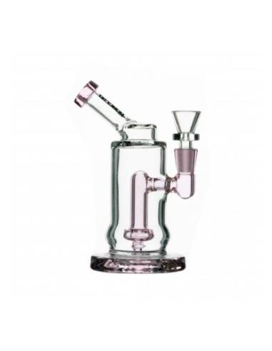Bong Saucer Rig Bonglab (Color a...