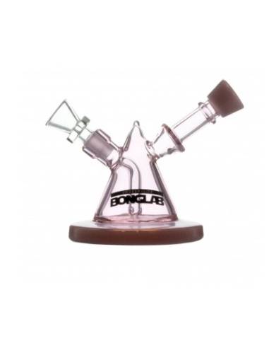 Bong Prisma Plus Bonglab (Color a...