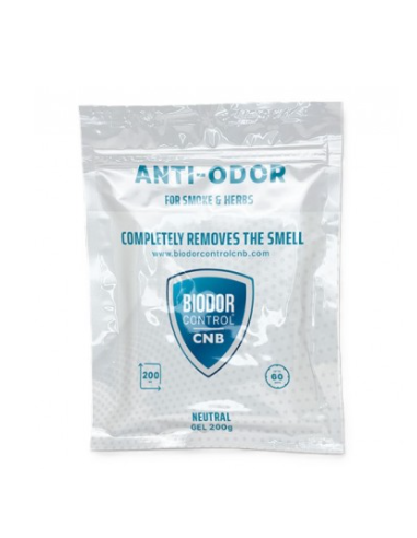 Gel Neutralizador de Olores Bio...