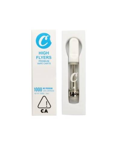 Cartridge Cookies Premium Vape Carts...