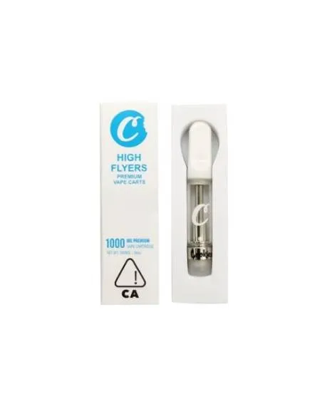 Cartridge Cookies Premium...