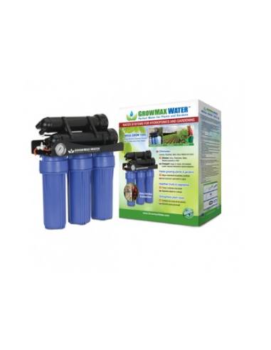 Sistema de Osmosis Inversa GrowMax...