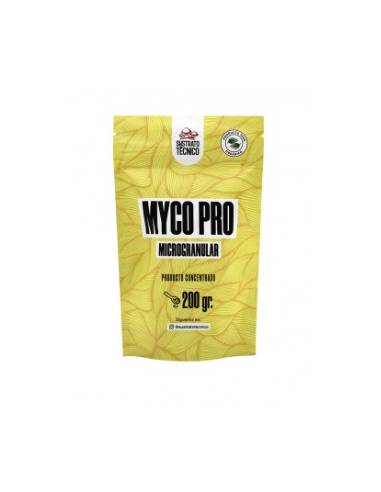 Myco Pro Micorrizas Microgranular...