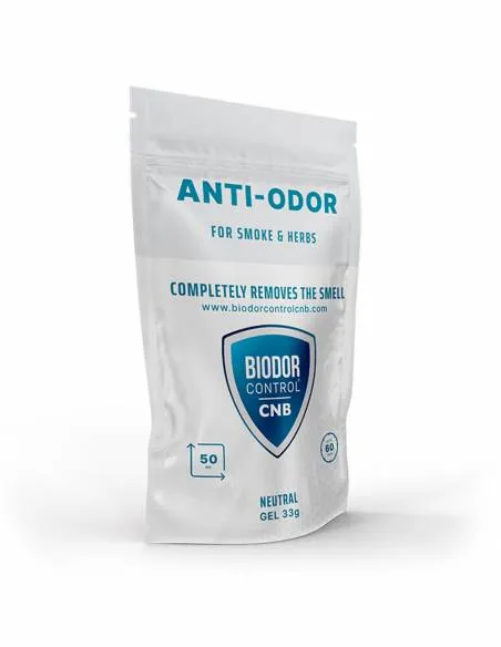 Gel Neutralizador de Olores...