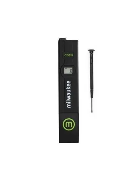 Medidor de EC Milwaukee