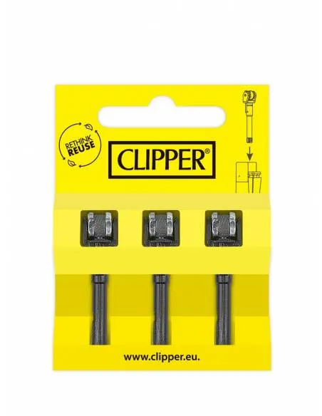 Repuesto Clipper Pedernal...