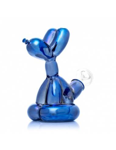 Hemper Bong Balloon Dog 14cm