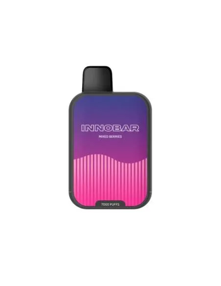 Vaporizador Innobar P7000...