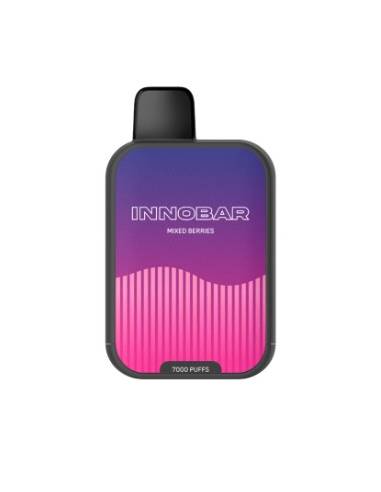 Vaporizador Innobar P7000 Mixed...