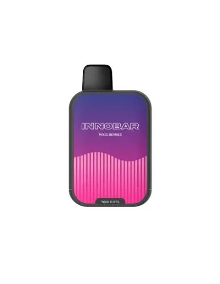 Vaporizador Innobar P7000...