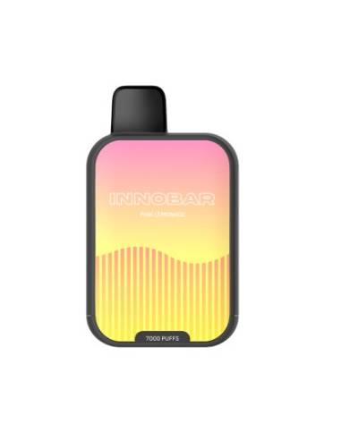 Vaporizador Innobar P7000 Pink...