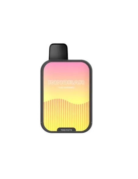 Vaporizador Innobar P7000...