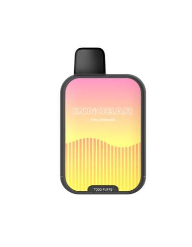 Vaporizador Innobar P7000 Pink...