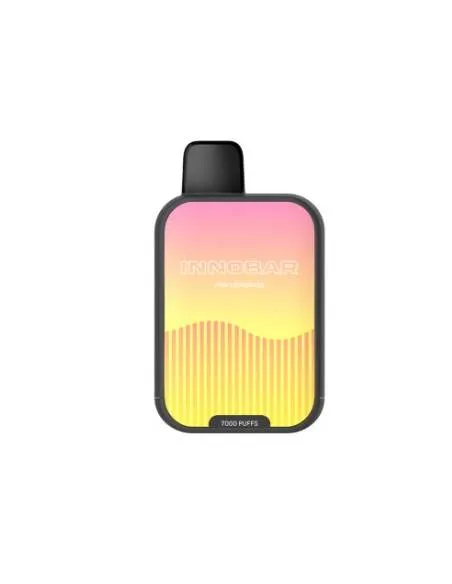 Vaporizador Innobar P7000...