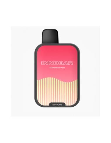 Vaporizador Innobar P7000 Strawberry...
