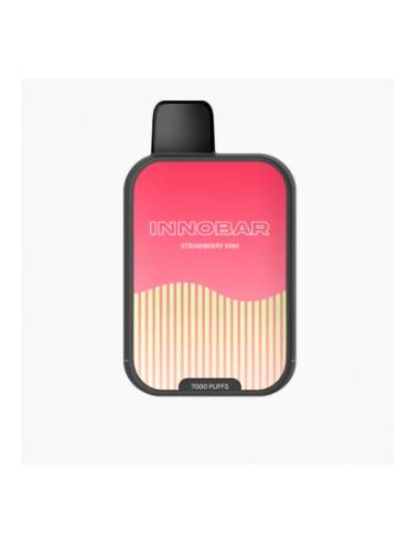 Vaporizador Innobar P7000 Strawberry...