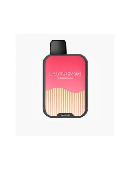 Vaporizador Innobar P7000...