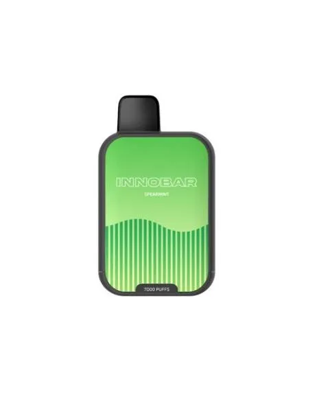 Vaporizador Innobar P7000...