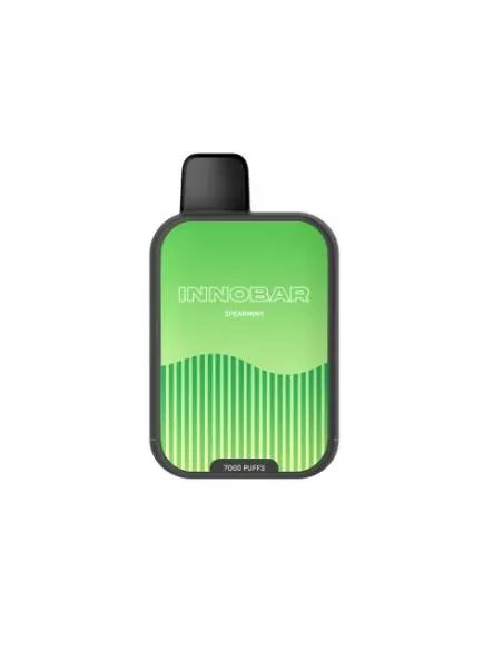 Vaporizador Innobar P7000...