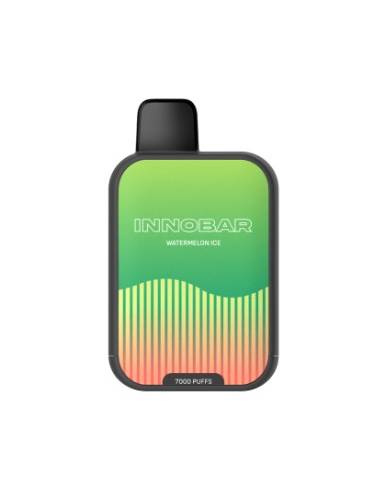 Vaporizador Innobar P7000 Watermelon...