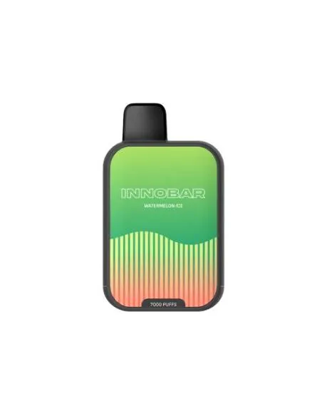 Vaporizador Innobar P7000...