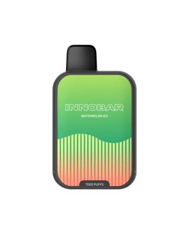 Vaporizador Innobar P7000 Watermelon...