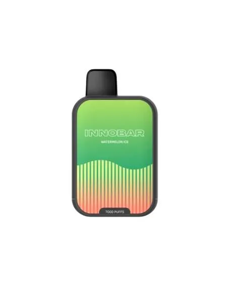 Vaporizador Innobar P7000...
