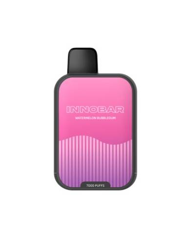 Vaporizador Innobar P7000 Watermelon...