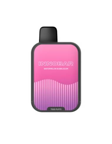 Vaporizador Innobar P7000 Watermelon...