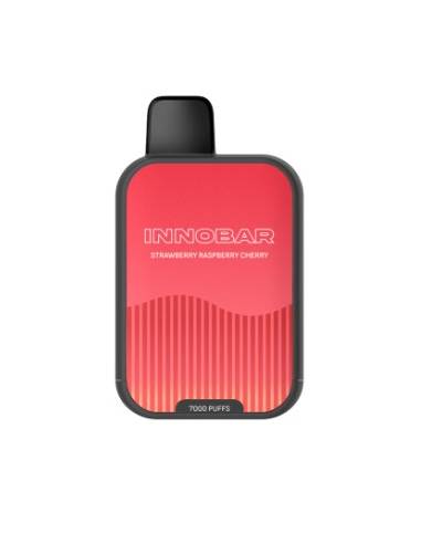 Vaporizador Innobar P7000 Strawberry...