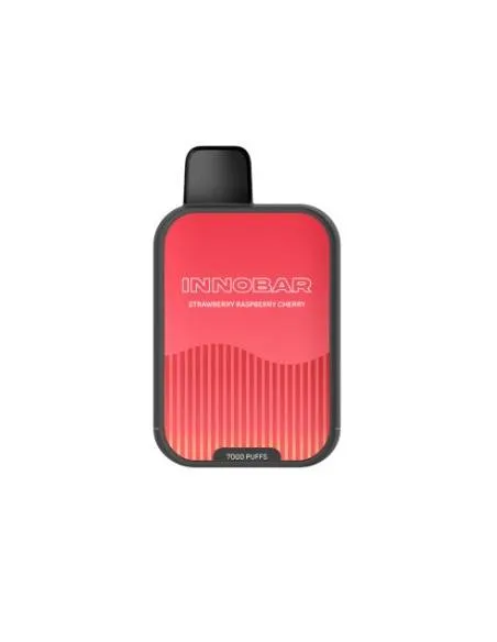 Vaporizador Innobar P7000...