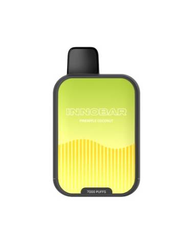 Vaporizador Innobar P7000 Pineapple...