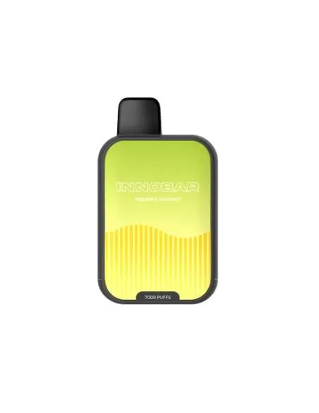 Vaporizador Innobar P7000...