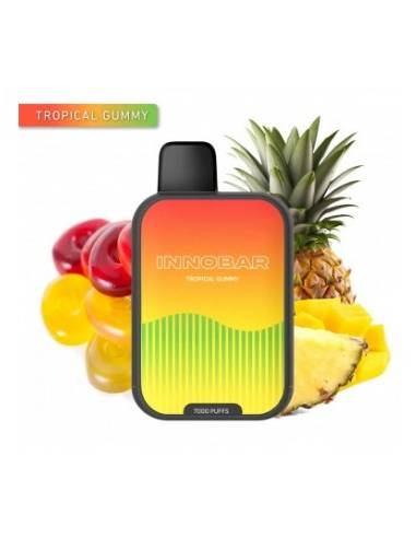 Vaporizador Innobar P7000 Tropical...