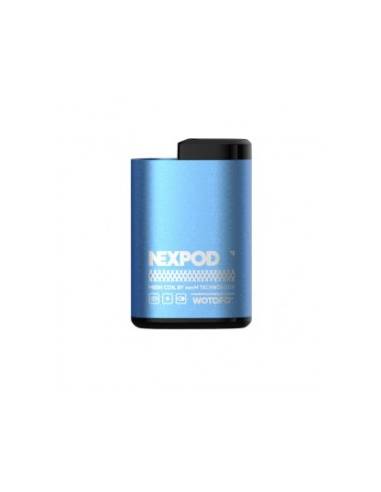 Batería Vaporizador Wotofo Nexpod...