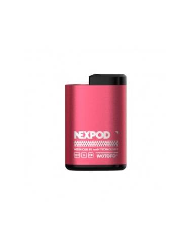 Batería Vaporizador Wotofo Nexpod...
