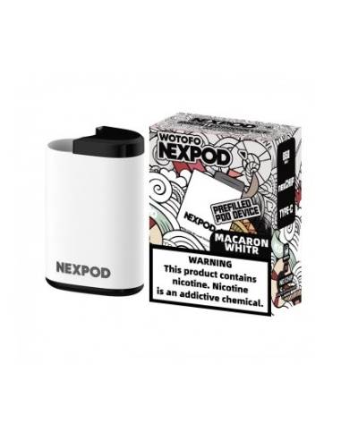 Batería Vaporizador Wotofo Nexpod...
