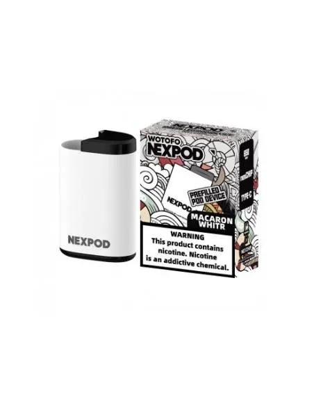 Batería Vaporizador Wotofo...
