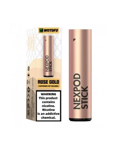 Batería Vaporizador Wotofo Stick...
