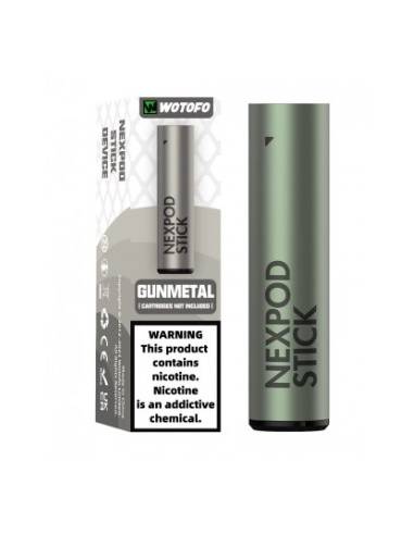 Batería Vaporizador Wotofo Stick...