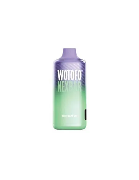 Vaporizador Wotofo Nexbar...