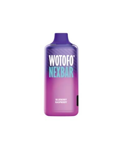 Vaporizador Wotofo Nexbar 10000...