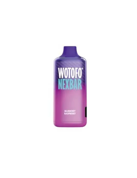 Vaporizador Wotofo Nexbar...