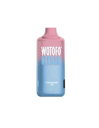 Vaporizador Wotofo Nexbar 10000...