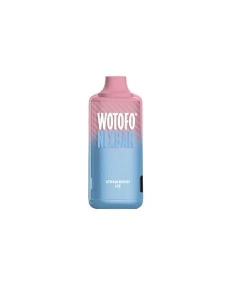 Vaporizador Wotofo Nexbar...