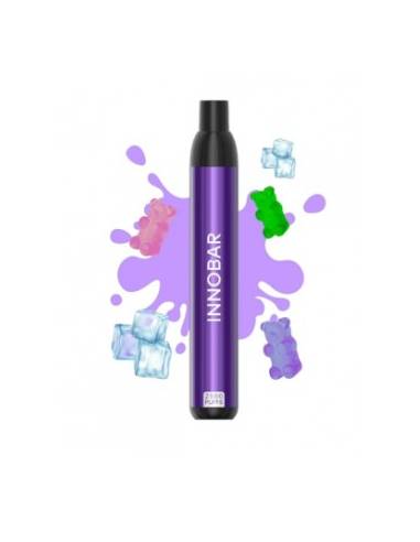 Vaporizador Innobar P2500 Tropical...