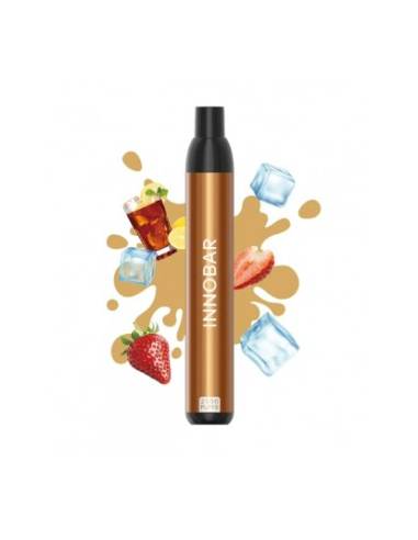 Vaporizador Innobar P2500 Strawberry...