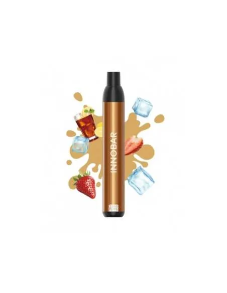 Vaporizador Innobar P2500...